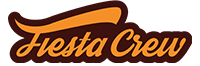 Fiesta Crew Logo